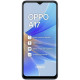 OPPO A17 4/64GB Midnight Black