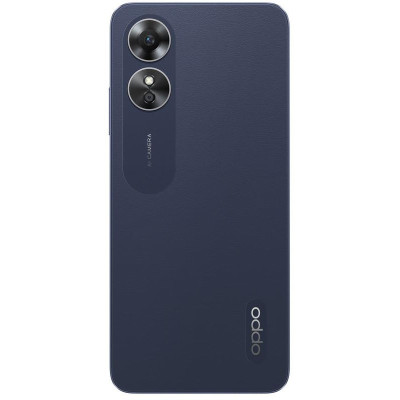 OPPO A17 4/64GB Midnight Black