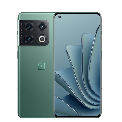 OnePlus 10 Pro 12/256GB Green