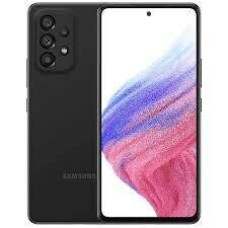 Samsung Galaxy A53 5G SM-A5360 8/128GB Black