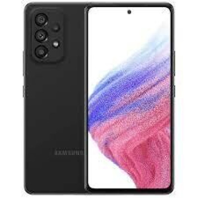 Samsung Galaxy A53 5G SM-A5360 8/128GB Black