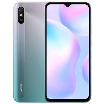Xiaomi Redmi 9A 2/32GB Glacial Blue