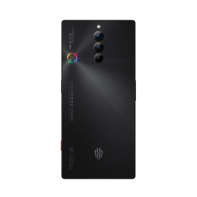ZTE Redmagic 8S Pro 12/256GB Midnight