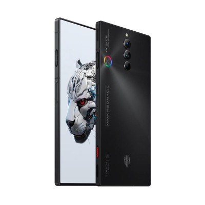 ZTE Redmagic 8S Pro 12/256GB Midnight