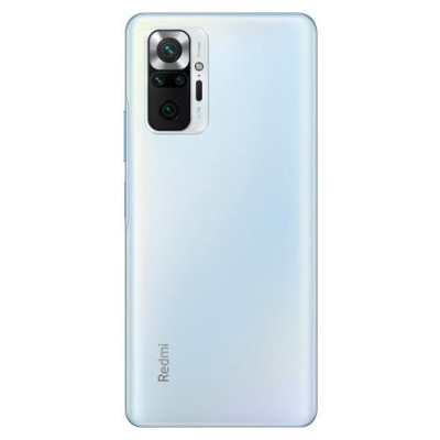 Xiaomi Redmi Note 10 Pro 6/64GB Glacier Blue