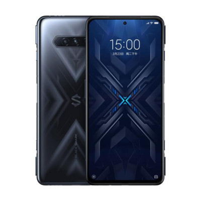 Xiaomi Black Shark 4 12/256GB Mirror Black