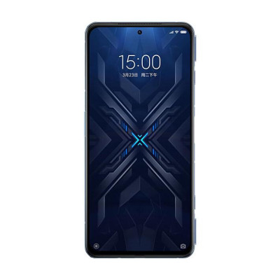 Xiaomi Black Shark 4 12/256GB Mirror Black