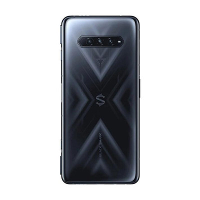 Xiaomi Black Shark 4 12/256GB Mirror Black