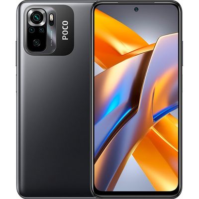 Xiaomi Poco M5s 6/128GB Grey