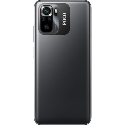 Xiaomi Poco M5s 6/128GB Grey