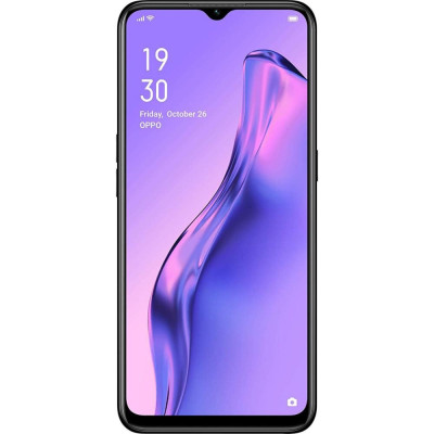 OPPO A31 4/64GB Mystery Black