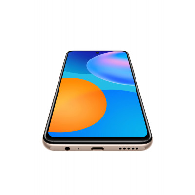 HUAWEI P smart 2021 4/128GB Blush Gold (51096ACA)