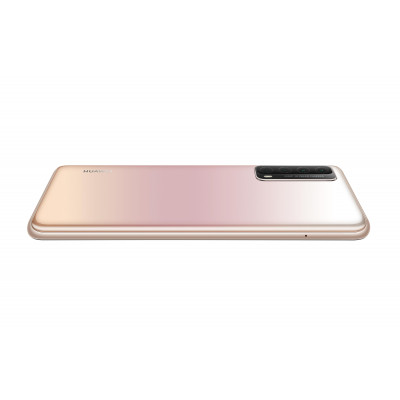 HUAWEI P smart 2021 4/128GB Blush Gold (51096ACA)