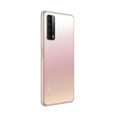 HUAWEI P smart 2021 4/128GB Blush Gold (51096ACA)