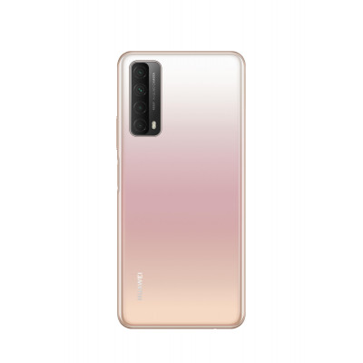 HUAWEI P smart 2021 4/128GB Blush Gold (51096ACA)
