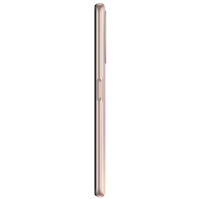 HUAWEI P smart 2021 4/128GB Blush Gold (51096ACA)