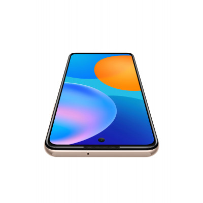 HUAWEI P smart 2021 4/128GB Blush Gold (51096ACA)