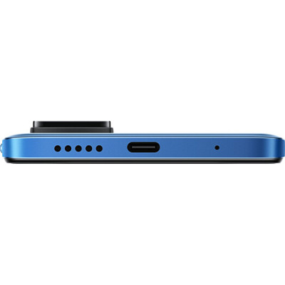 Xiaomi Redmi Note 11S 6/128GB Twilight Blue (no NFC)