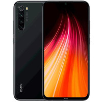 Xiaomi Redmi Note 8 6/64GB Space Black