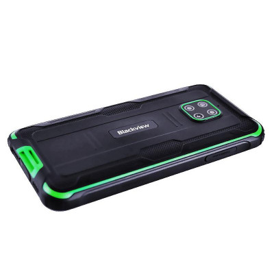 Blackview BV4900 Pro 4/64GB Green