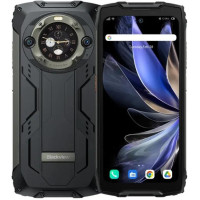 Blackview BV9300 Pro 8/256GB Black