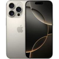 Apple iPhone 16 Pro 256GB Natural Titanium (MYNL3/MYN33)