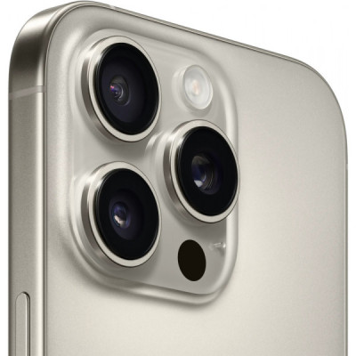 Apple iPhone 16 Pro 256GB Natural Titanium (MYNL3/MYN33)