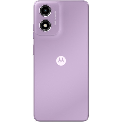 Motorola Moto E14 2/64GB Pastel Purple (PB3C0010)