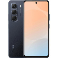 Infinix Hot 50 Pro 8/256GB Sleek Black