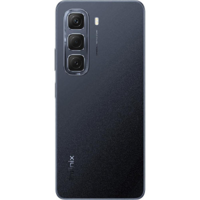 Infinix Hot 50 Pro 8/256GB Sleek Black