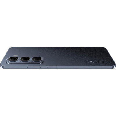 Infinix Hot 50 Pro 8/256GB Sleek Black