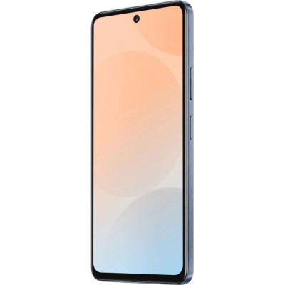 Infinix Hot 50 Pro 8/256GB Sleek Black