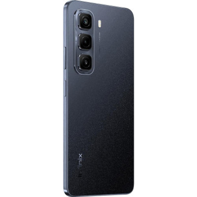 Infinix Hot 50 Pro 8/256GB Sleek Black