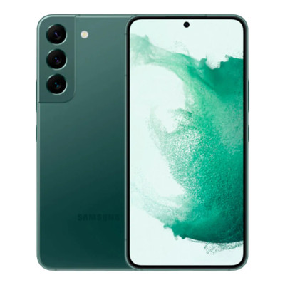 Samsung Galaxy S22+ SM-S9060 8/256GB Green СN Snapdregon
