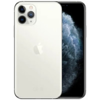 Apple iPhone 11 Pro 64GB Silver (MWC32/MWCJ2)