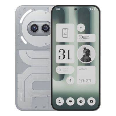 Nothing Phone (2a) Plus 12/256GB Gray