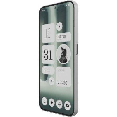 Nothing Phone (2a) Plus 12/256GB Gray