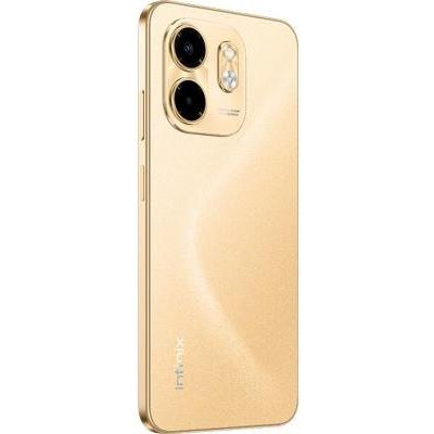 Infinix Smart 9 4/128GB Sandstone Gold
