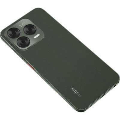 ZTE Nubia V70 Design 8/256GB Green