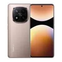 Xiaomi Redmi Note 14 Pro+ 5G 12/512GB Sand Gold (with adapter)