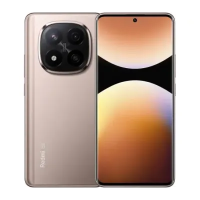 Xiaomi Redmi Note 14 Pro+ 5G 12/512GB Sand Gold (with adapter)