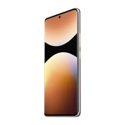 Xiaomi Redmi Note 14 Pro+ 5G 12/512GB Sand Gold (with adapter)