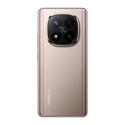 Xiaomi Redmi Note 14 Pro+ 5G 12/512GB Sand Gold (with adapter)