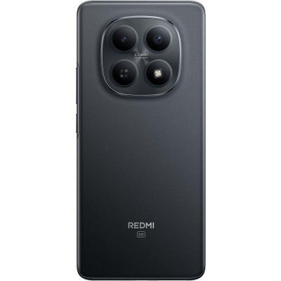 Xiaomi Redmi Note 15 5G 8/256GB Midnight Black