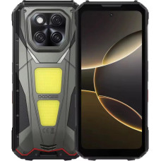 DOOGEE V Max Play 16/512GB Battle Rust