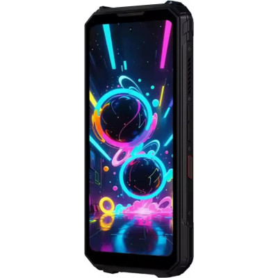 DOOGEE V Max Play 16/512GB Battle Rust