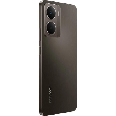 realme P3 8/256GB Gray