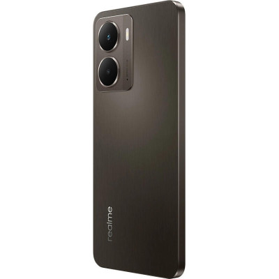 realme P3 8/256GB Gray