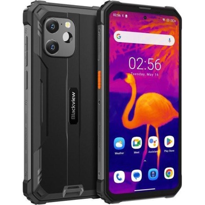 Blackview BV8900 8/256GB Black