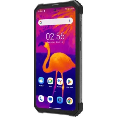 Blackview BV8900 8/256GB Black
